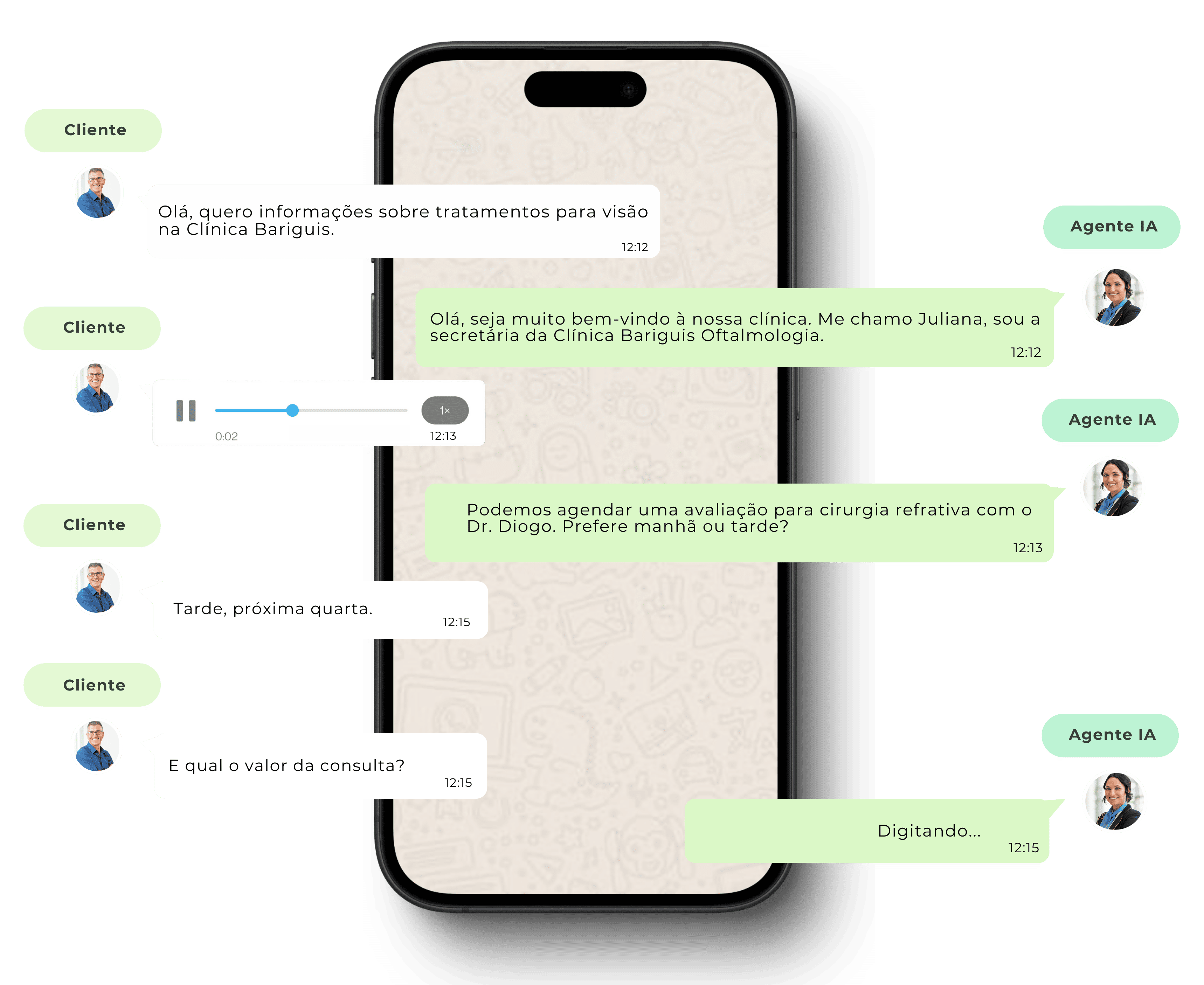 Ilustração Principal